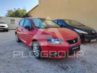 2014 Seat Ibiza