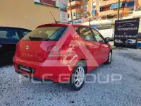 2014 Seat Ibiza