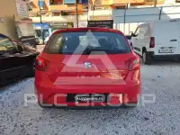 2014 Seat Ibiza