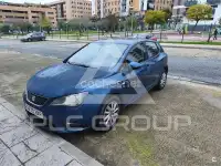 2014 Seat Ibiza