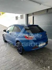 2014 Seat Ibiza