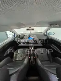 2014 Seat Ibiza