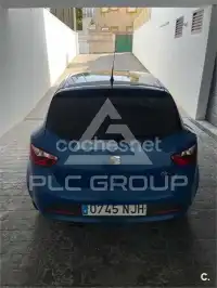 2014 Seat Ibiza