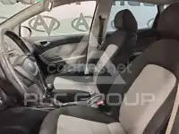 2014 Seat Ibiza