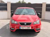 2014 Seat Ibiza