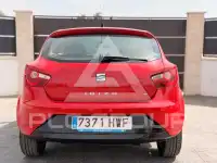 2014 Seat Ibiza