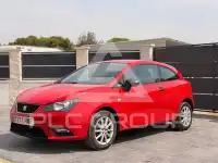 2014 Seat Ibiza