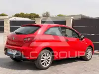 2014 Seat Ibiza