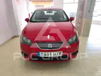 2014 Seat Ibiza