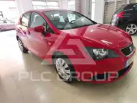 2014 Seat Ibiza