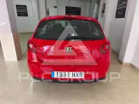 2014 Seat Ibiza