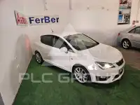 2014 Seat Ibiza