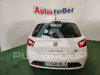 2014 Seat Ibiza