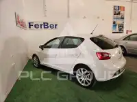 2014 Seat Ibiza