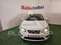 2014 Seat Ibiza