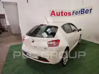2014 Seat Ibiza