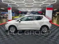 2014 Seat Ibiza