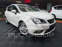 2014 Seat Ibiza