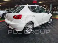2014 Seat Ibiza