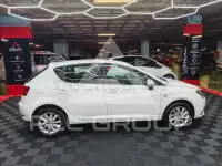 2014 Seat Ibiza