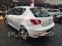 2014 Seat Ibiza