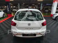 2014 Seat Ibiza