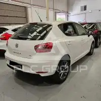 2014 Seat Ibiza