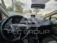 2014 Seat Ibiza
