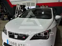 2014 Seat Ibiza