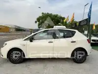 2014 Seat Ibiza