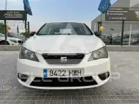 2014 Seat Ibiza