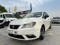 2014 Seat Ibiza
