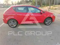 2014 Seat Ibiza