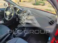 2014 Seat Ibiza