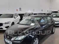2014 Seat Ibiza