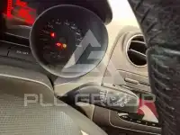 2014 Seat Ibiza