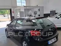 2014 Seat Ibiza