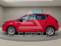 2014 Seat Ibiza