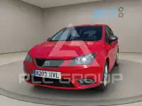 2014 Seat Ibiza