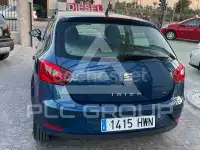 2014 Seat Ibiza
