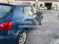 2014 Seat Ibiza