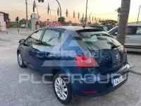 2014 Seat Ibiza
