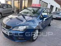 2014 Seat Ibiza