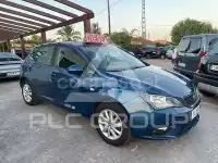 2014 Seat Ibiza