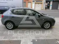 2014 Seat Ibiza