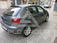 2014 Seat Ibiza
