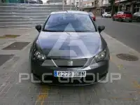 2014 Seat Ibiza