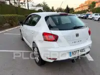 2014 Seat Ibiza