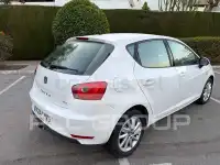2014 Seat Ibiza