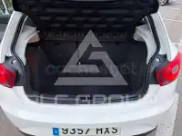 2014 Seat Ibiza